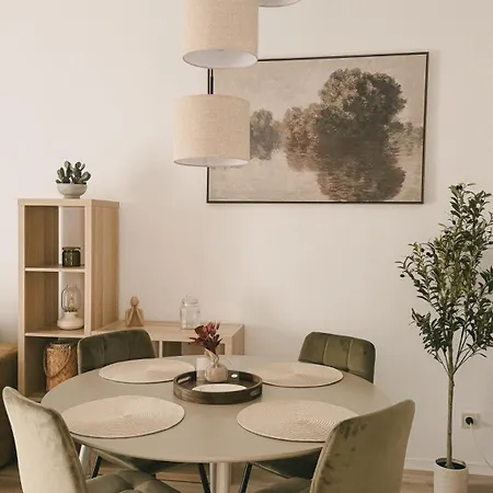 Apartment The Piri *