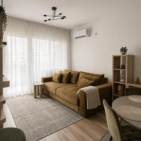 Apartment The Piri