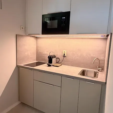 Apartment The Piri