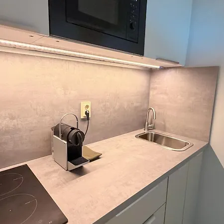 Apartment The Piri