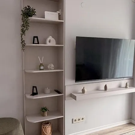 Apartment The Piri