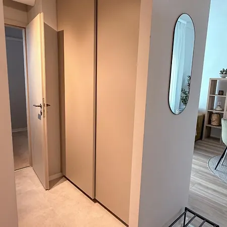 Apartment The Piri